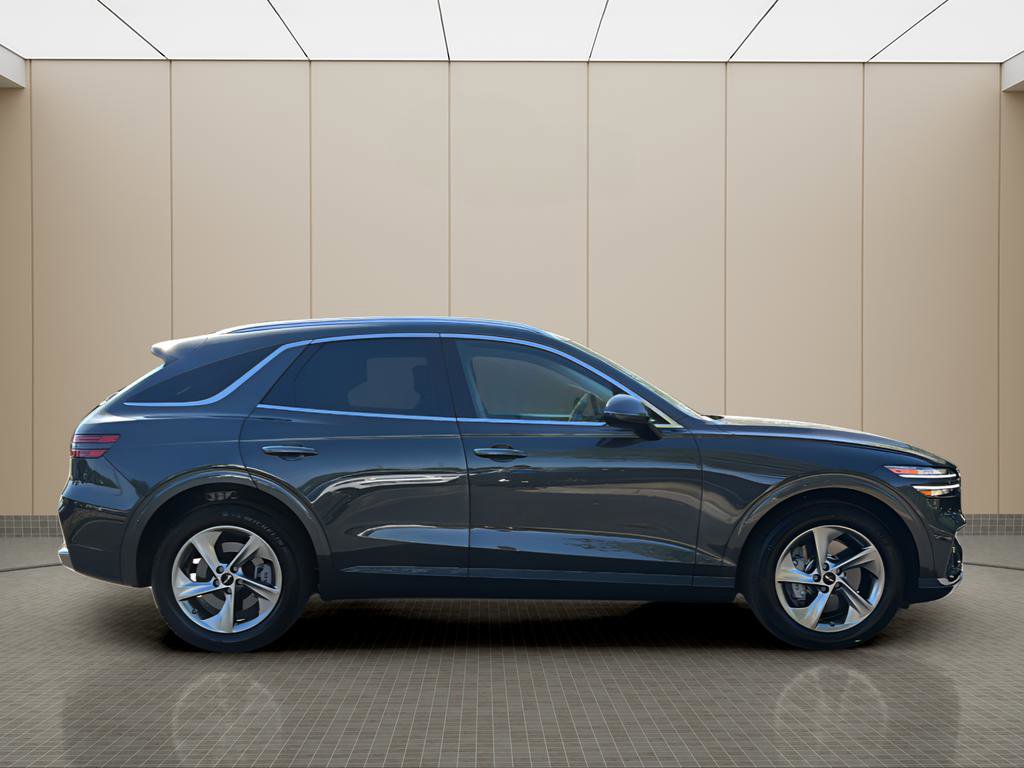 Certified 2026 Genesis GV70 2.5T AWD/4WD image 6