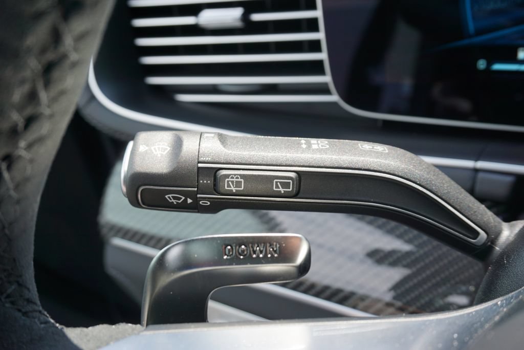 New 2026 Mercedes-Benz GLE 63 AMG S image 35
