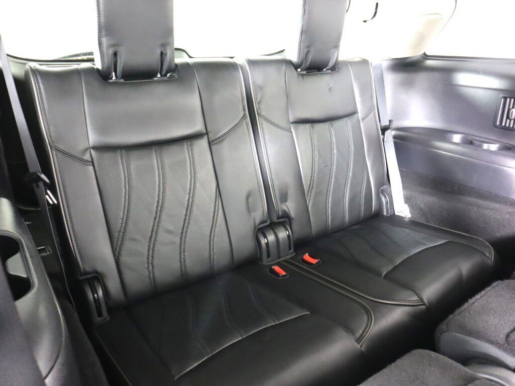 Used 2015 INFINITI QX60 Luxe image 39
