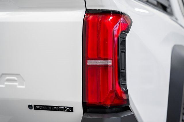 New 2026 Toyota Tacoma Trailhunter image 7