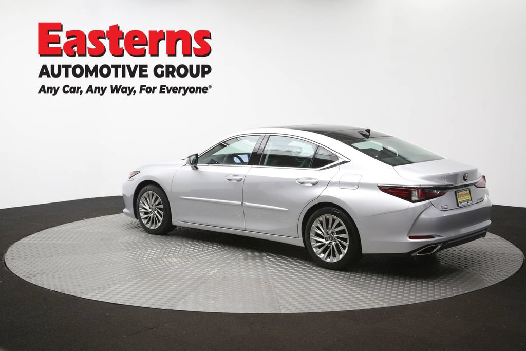 Used 2019 Lexus ES 350 Ultra Luxury w/ Accessory Package FWD image 66