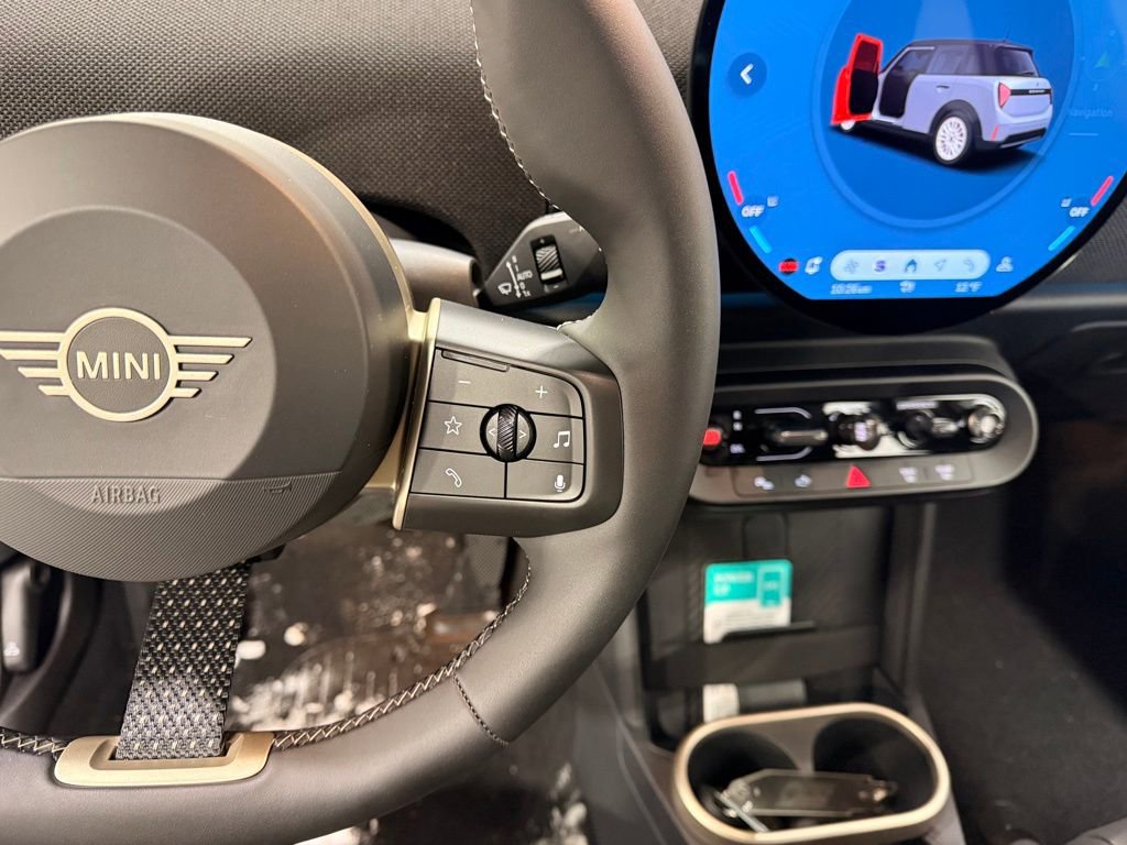 New 2026 MINI Cooper S FWD image 12