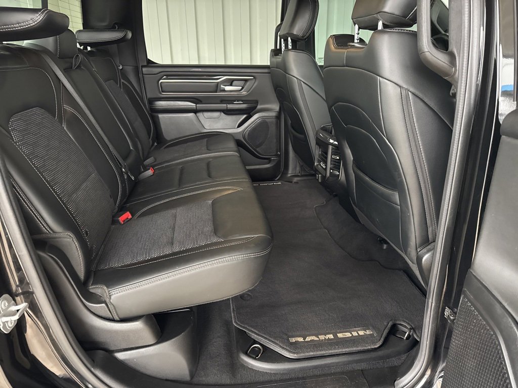 Used 2019 RAM 1500 Sport w/ Level 2 Equipment Group image 20