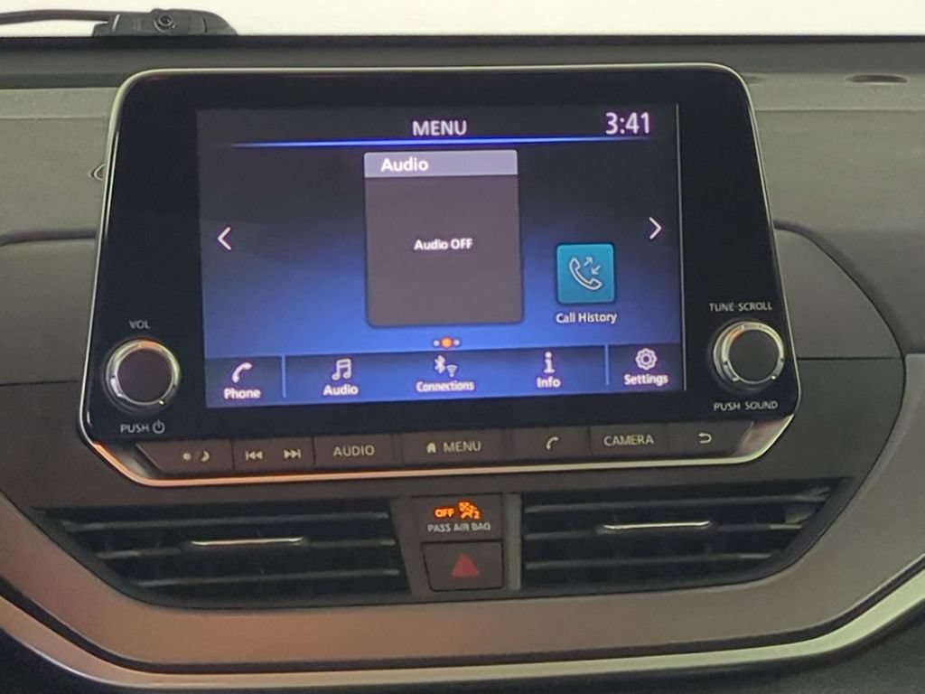 Used 2024 Nissan Altima 2.5 SR FWD image 19