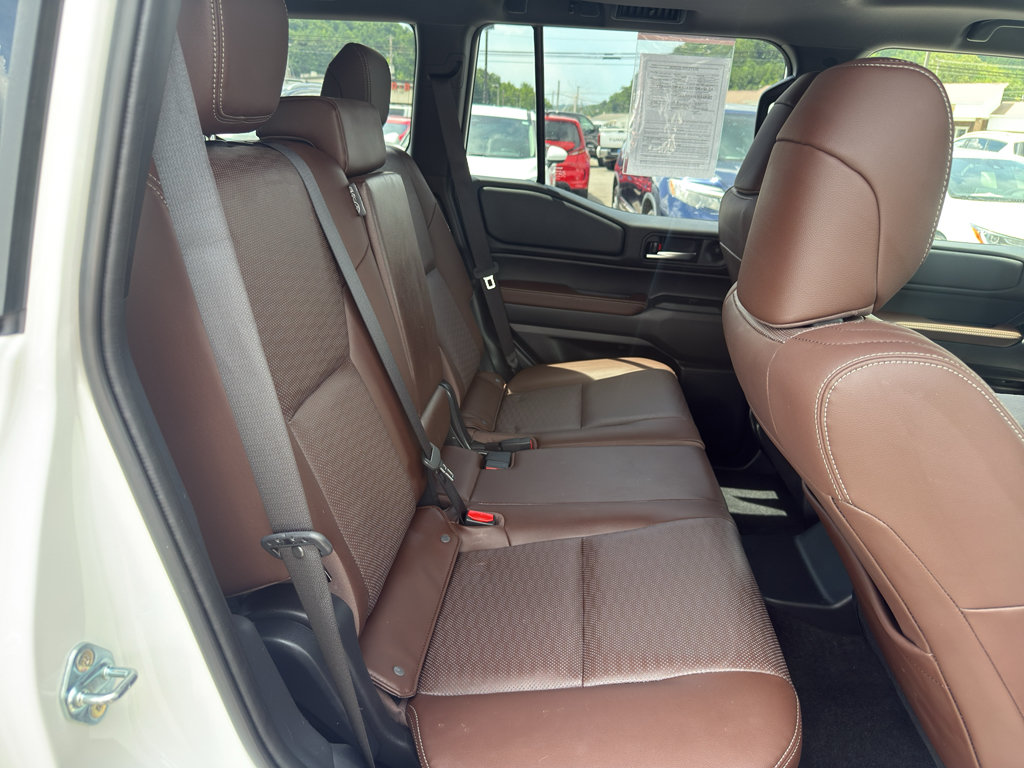 Used 2026 Toyota Land Cruiser w/ Premium Package AWD/4WD image 13