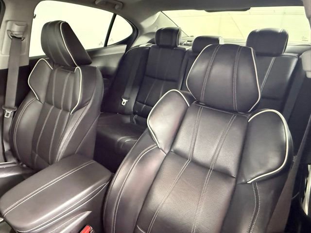 Used 2020 Acura TLX V6 w/ Technology Package FWD image 25
