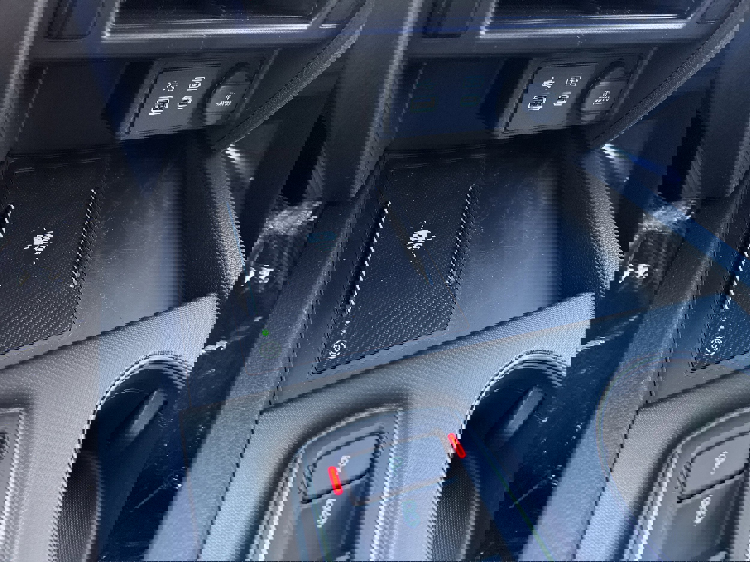 New 2026 Honda Ridgeline TrailSport image 24