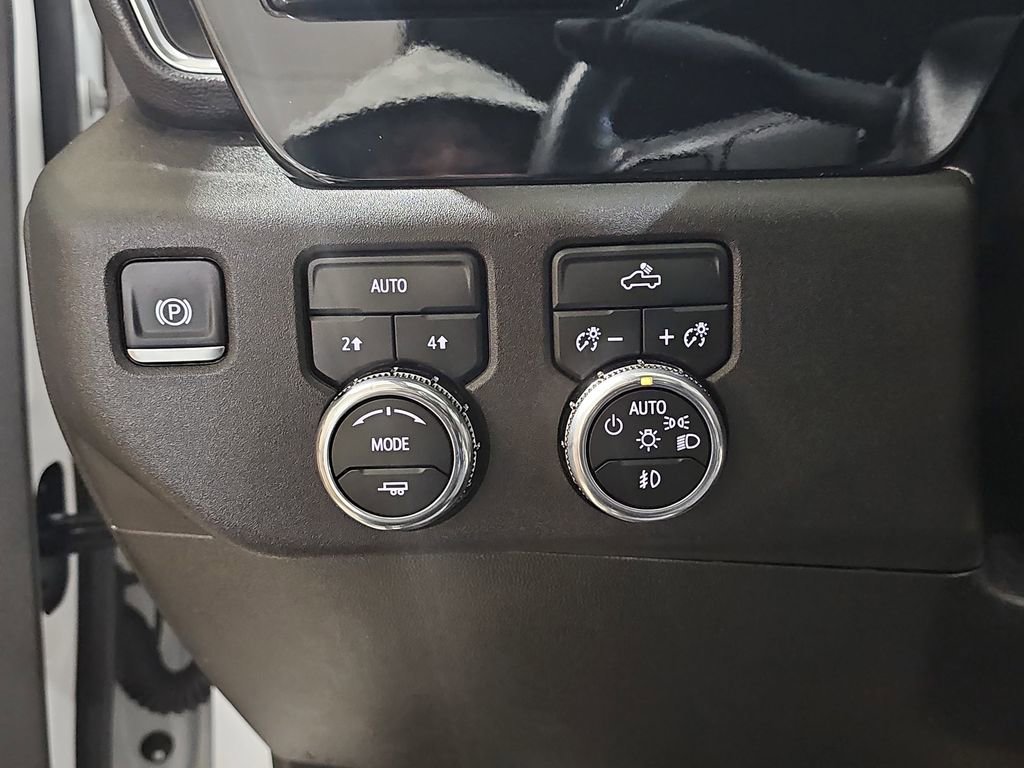 Certified 2024 GMC Sierra 1500 Elevation AWD/4WD image 30