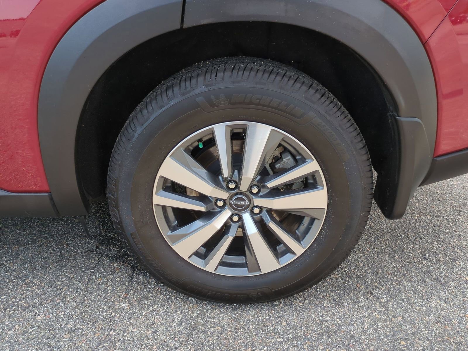 Used 2024 Nissan Pathfinder SL image 33