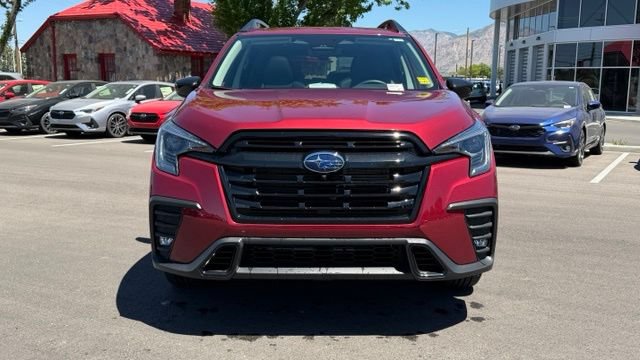 Certified 2026 Subaru Ascent Bronze Edition AWD/4WD image 8