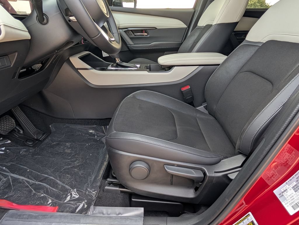 New 2026 MAZDA CX-5 Select AWD/4WD image 9