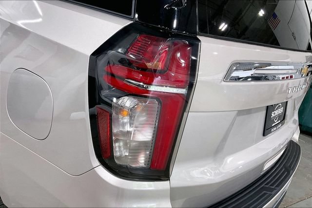 Used 2022 Chevrolet Tahoe 4WD image 30