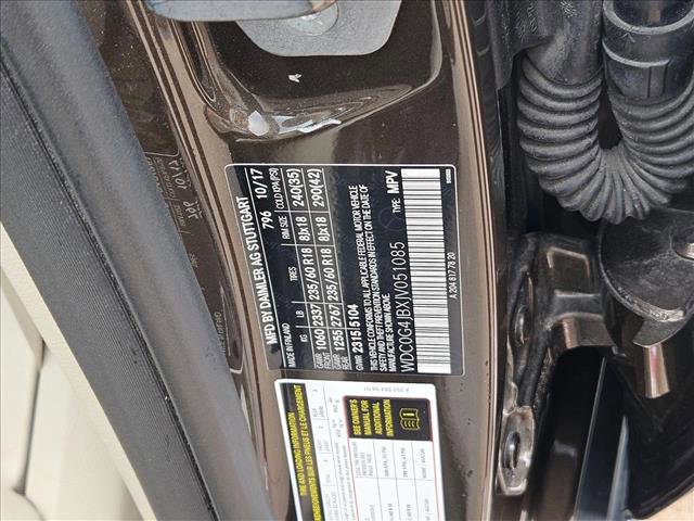 Used 2018 Mercedes-Benz GLC 300 image 15