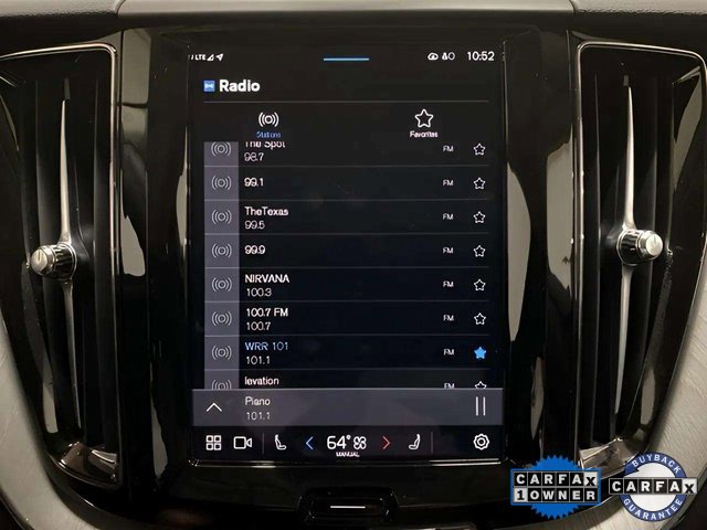 Used 2025 Volvo XC60 B5 Plus image 39