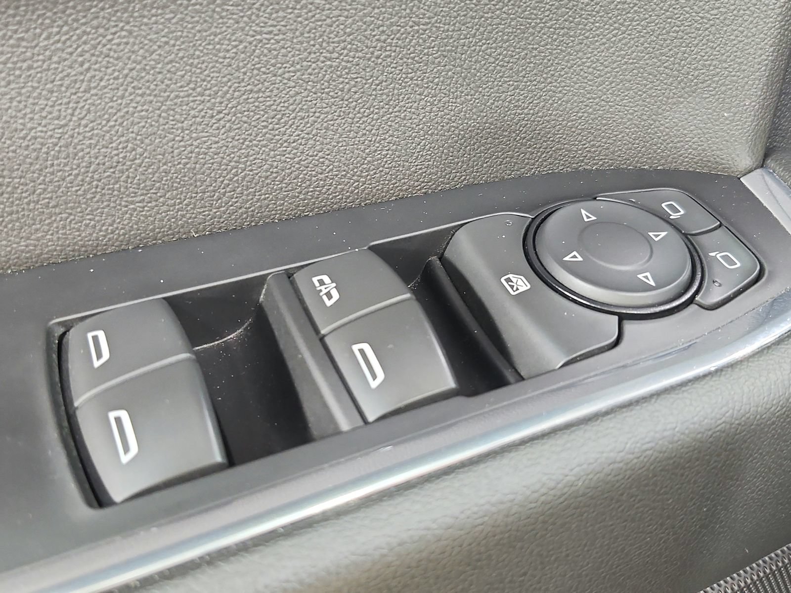 Used 2024 Chevrolet Silverado 1500 RST w/ All Star Edition Plus AWD/4WD image 41