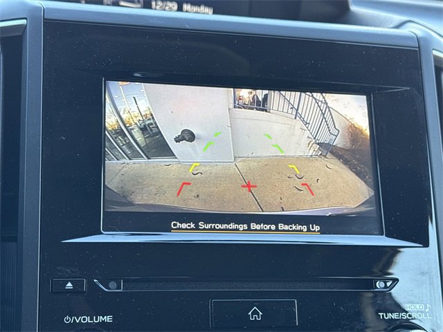 Certified 2023 Subaru Forester Premium image 15