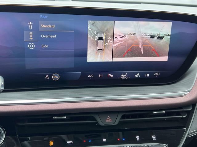 New 2026 Buick Envision Sport Touring image 23