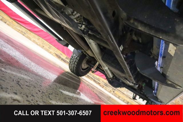Used 2022 Chevrolet Silverado 1500 LT Trail Boss w/ Convenience Package II AWD/4WD image 66