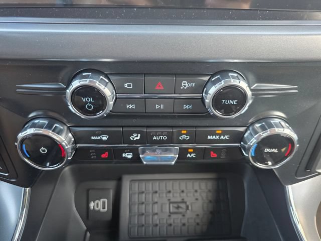 New 2026 Ford F150 XLT w/ Equipment Group 302A MID AWD/4WD image 22