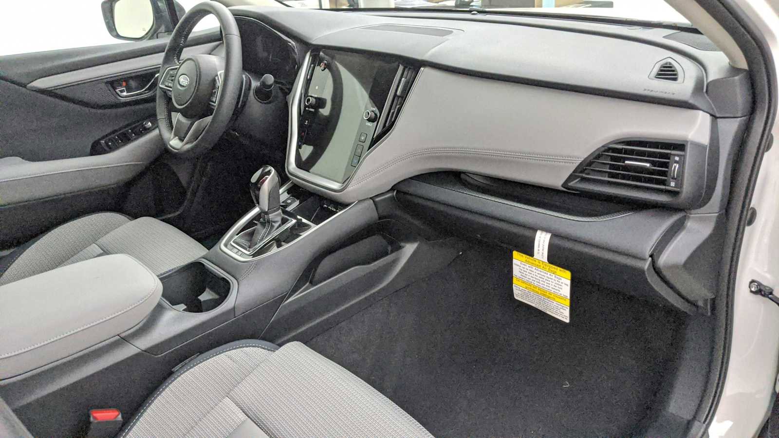 New 2025 Subaru Outback Premium image 22