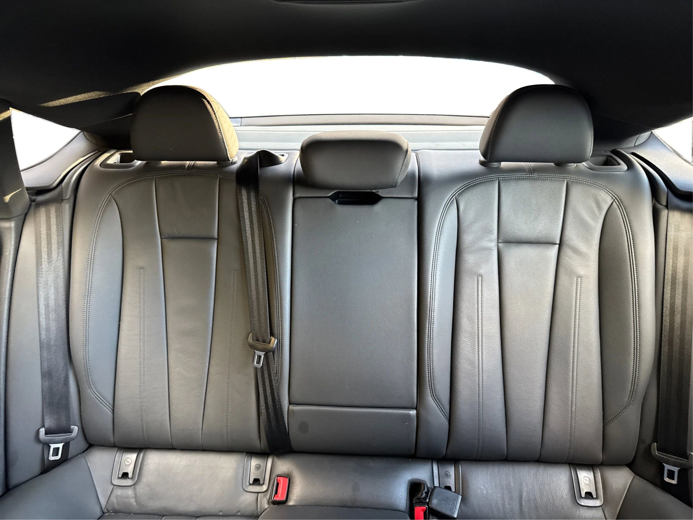 Used 2019 Audi A5 2.0T Premium image 18