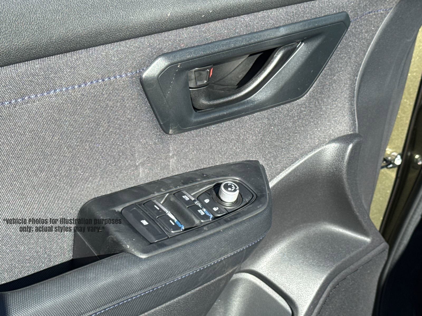 New 2026 Subaru Forester Premium image 18