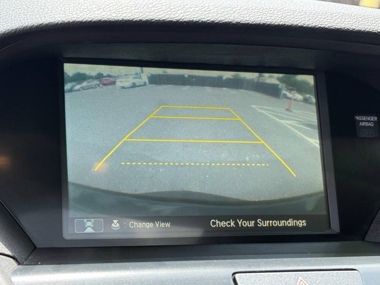 Used 2014 Acura MDX w/ Technology Package AWD/4WD image 13