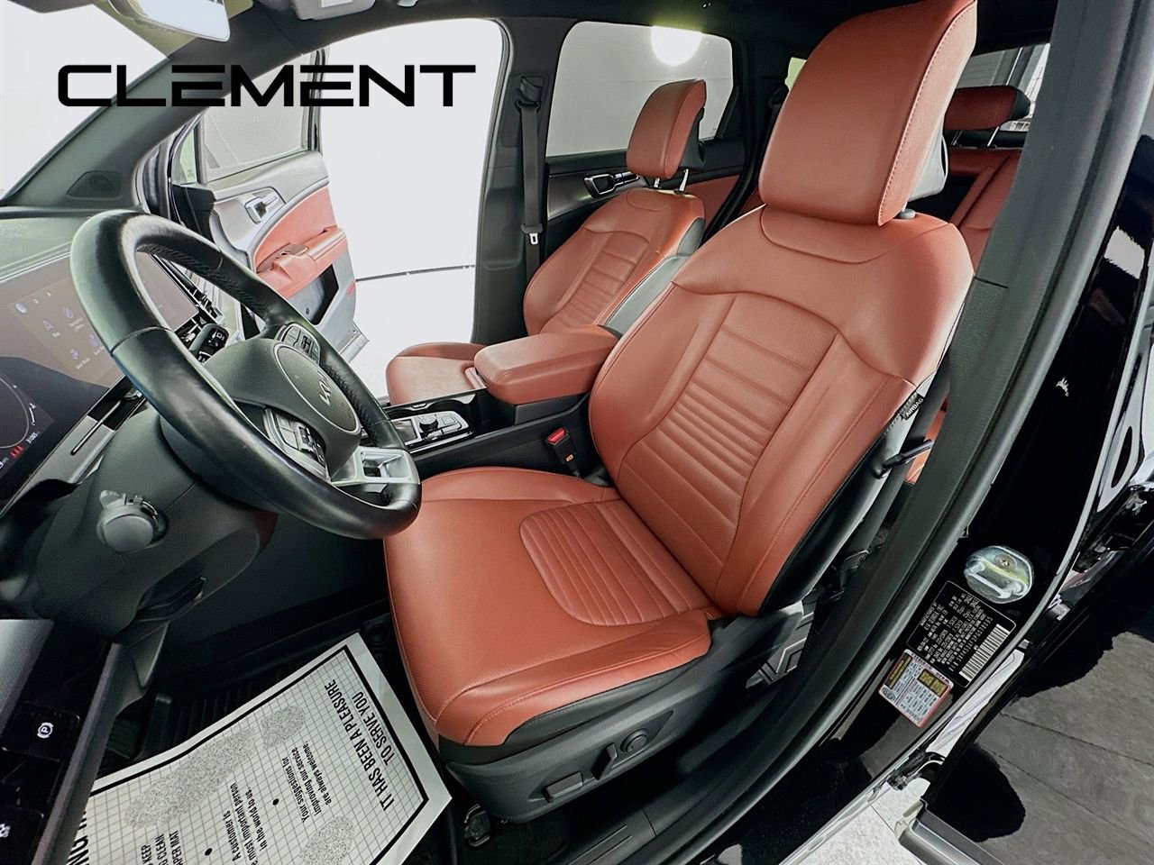 Used 2023 Kia Sportage SX image 30