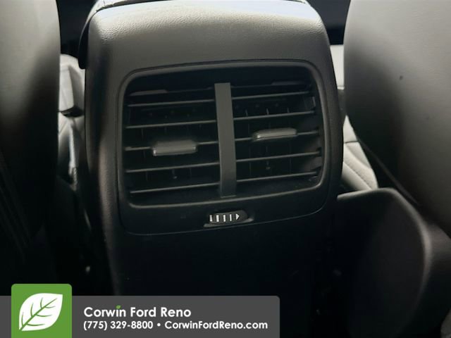 New 2026 Ford Bronco Sport Big Bend AWD/4WD image 26