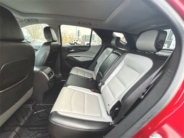 Used 2019 Chevrolet Equinox Premier image 26