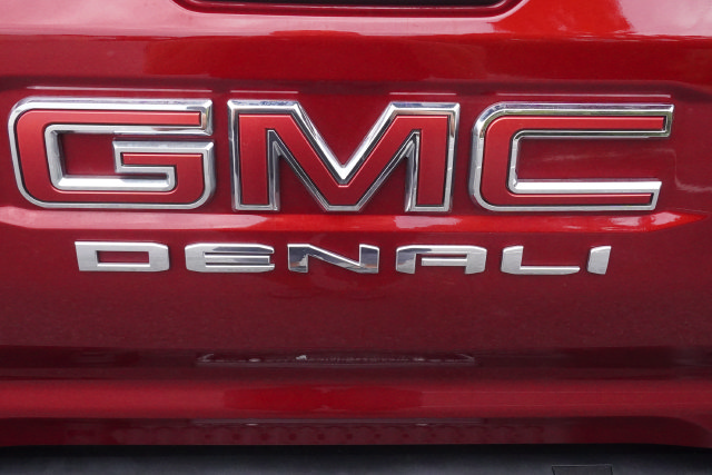 Used 2023 GMC Canyon Denali AWD/4WD image 37
