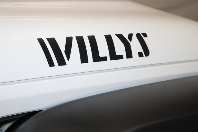 Used 2021 Jeep Wrangler Sport image 42