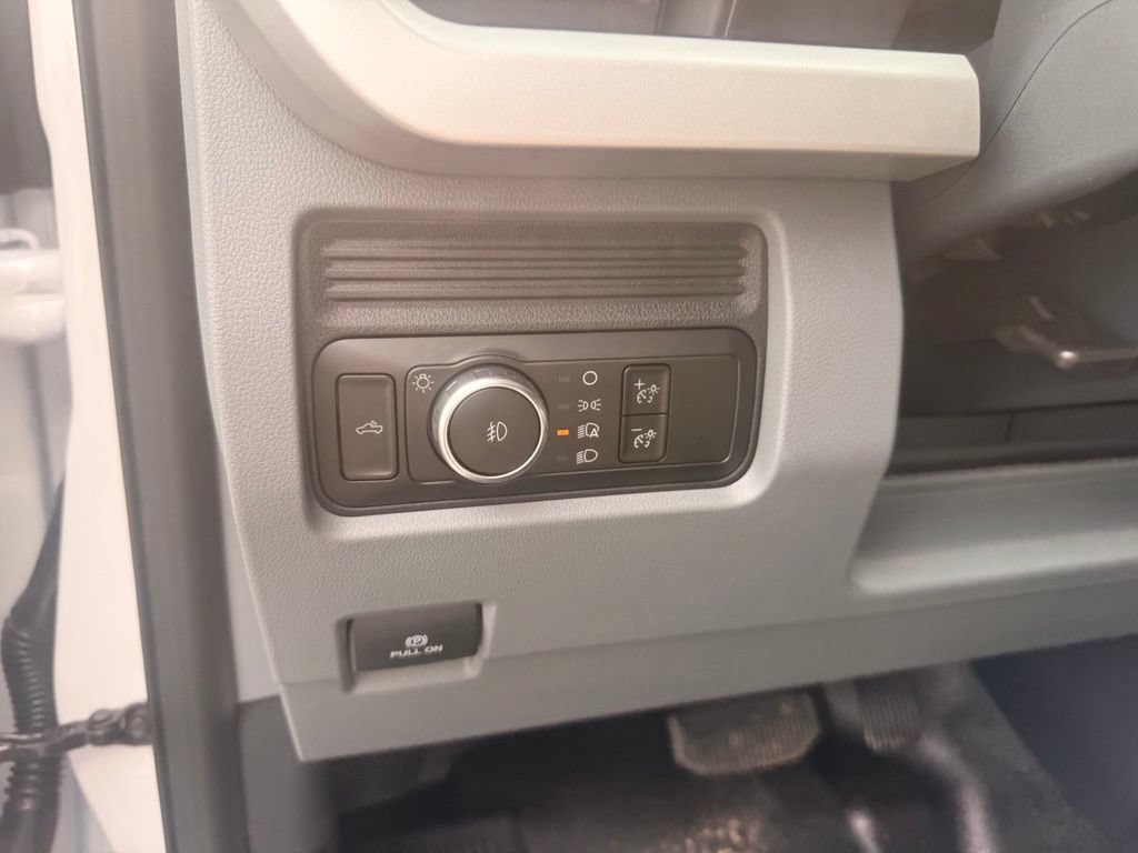 New 2026 Ford F350 XL AWD/4WD image 18