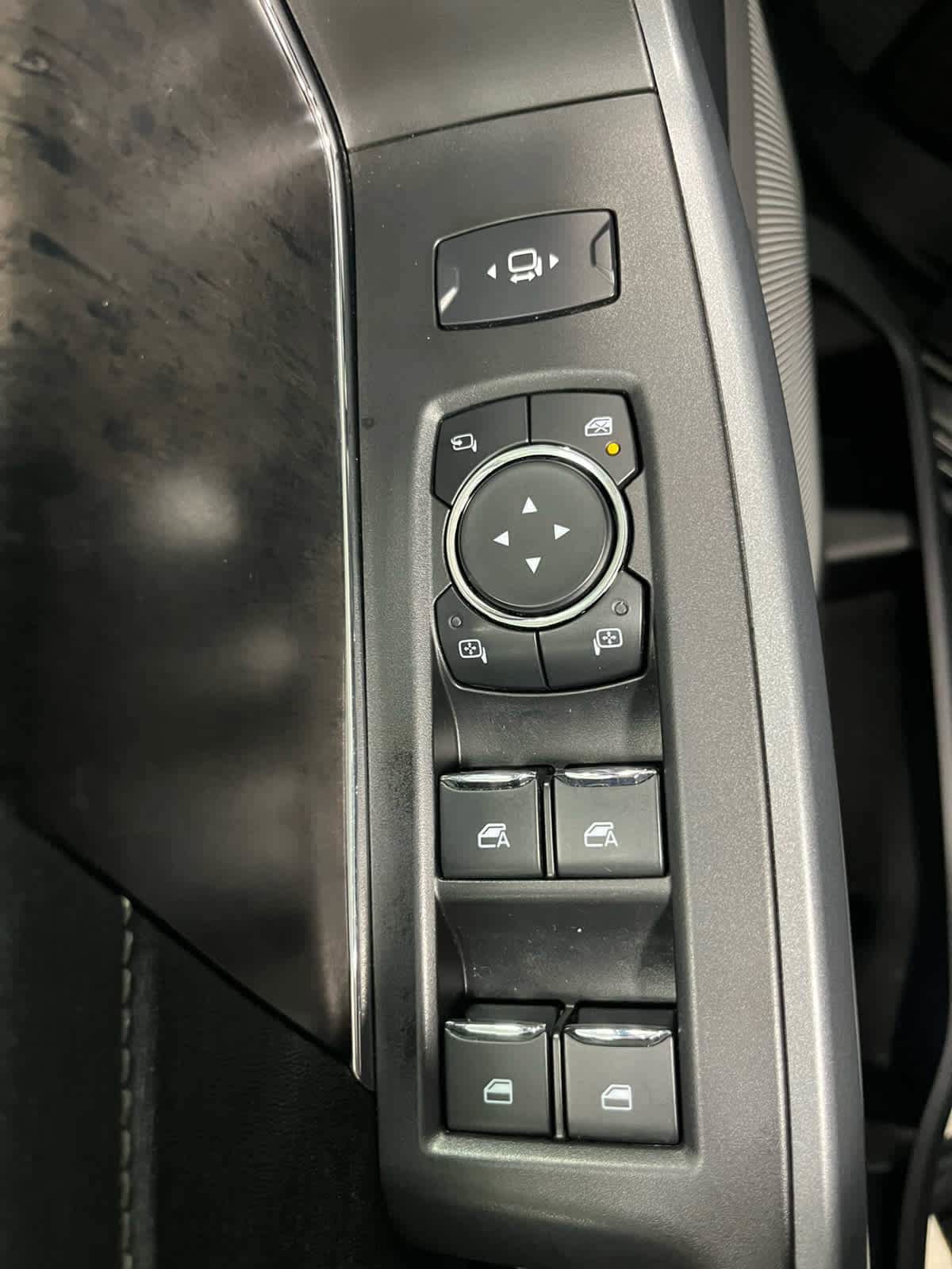 Used 2024 Ford F250 Lariat w/ Lariat Ultimate Package image 22