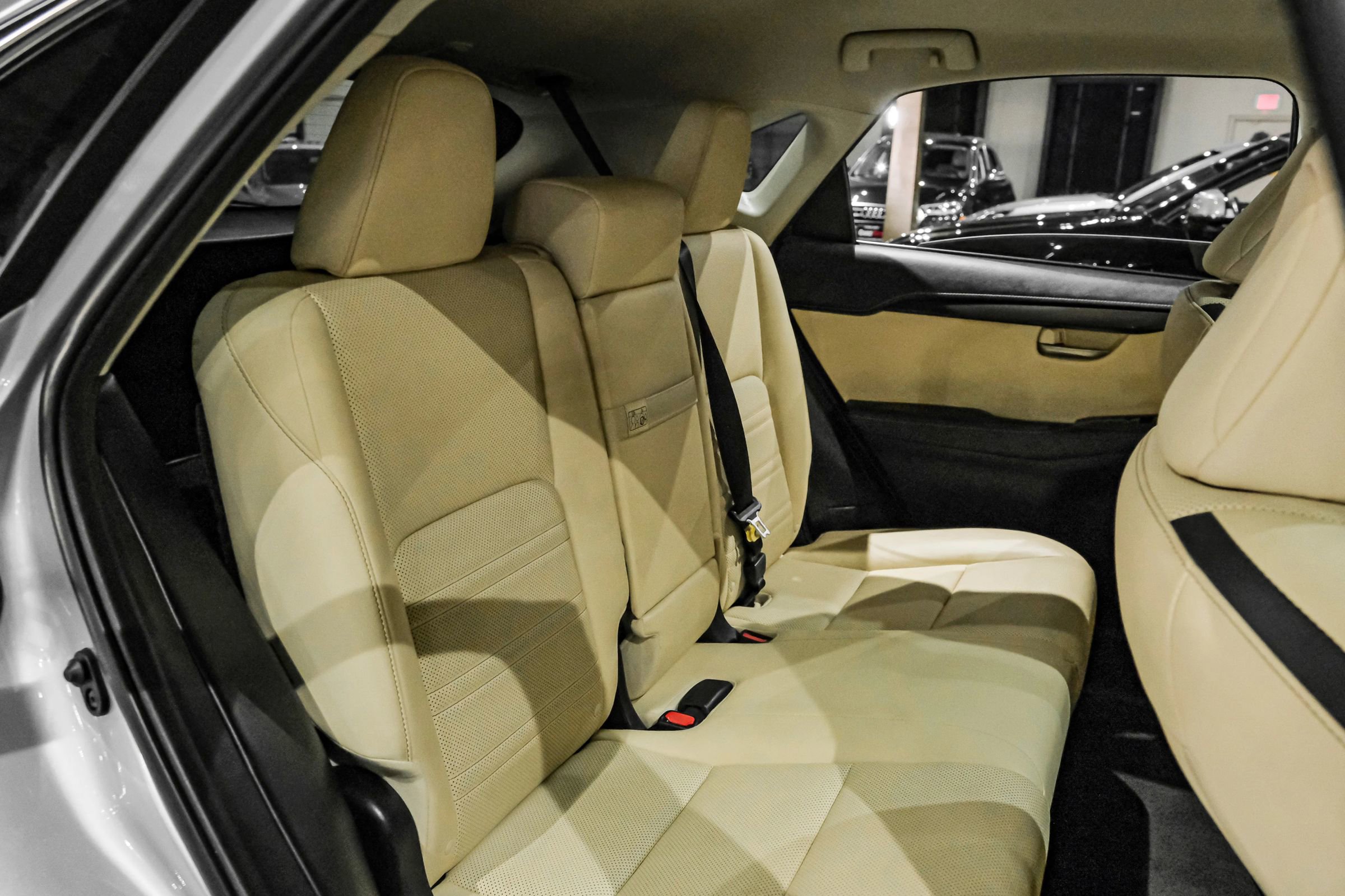 Used 2016 Lexus NX 200t FWD w/ Premium Package image 29
