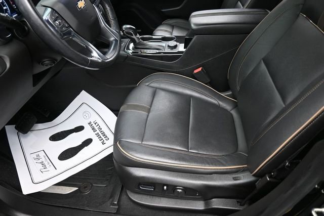 Used 2020 Chevrolet Blazer Premier w/ Driver Confidence II Package FWD image 9