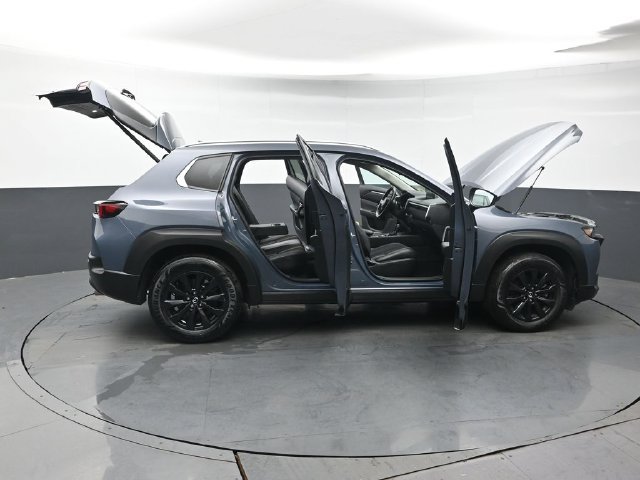Used 2024 MAZDA CX-50 AWD 2.5 S w/ Cargo Package image 49