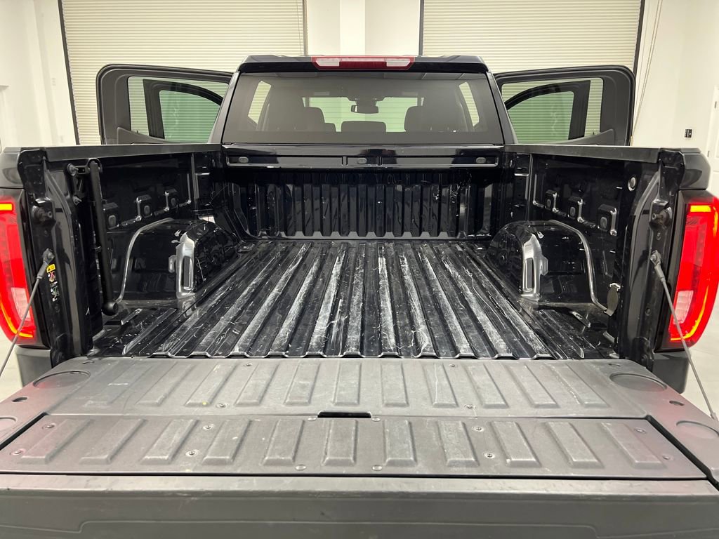 Used 2025 GMC Sierra 1500 SLT image 33