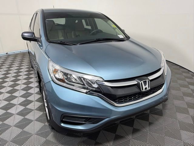 Used 2015 Honda CR-V LX image 8