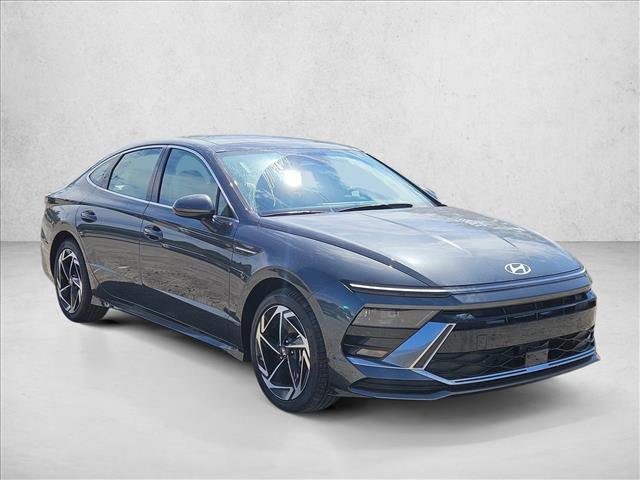 New 2025 Hyundai Sonata SEL image 6
