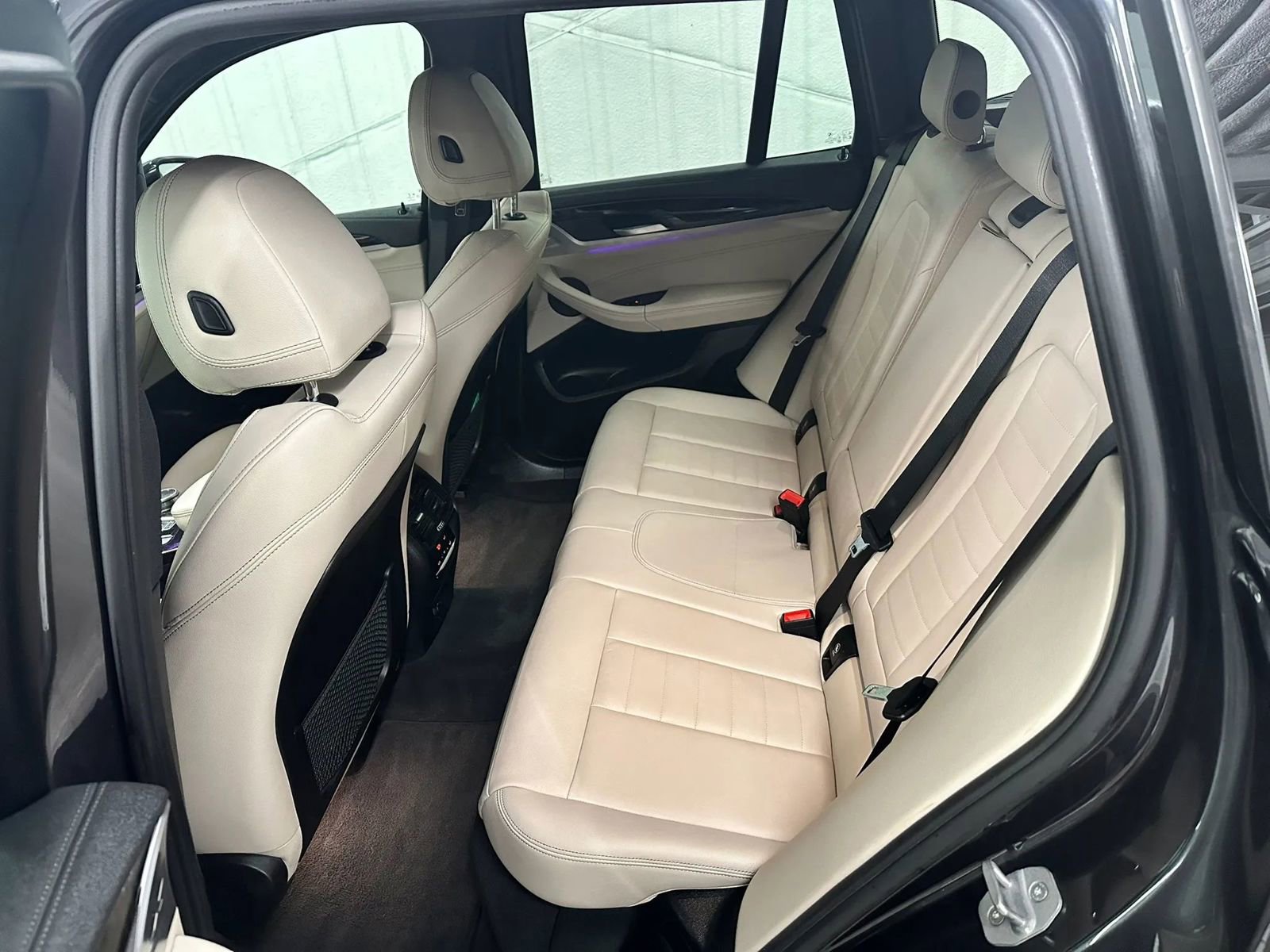 Used 2019 BMW X3 xDrive30i w/ Executive Package AWD/4WD image 29