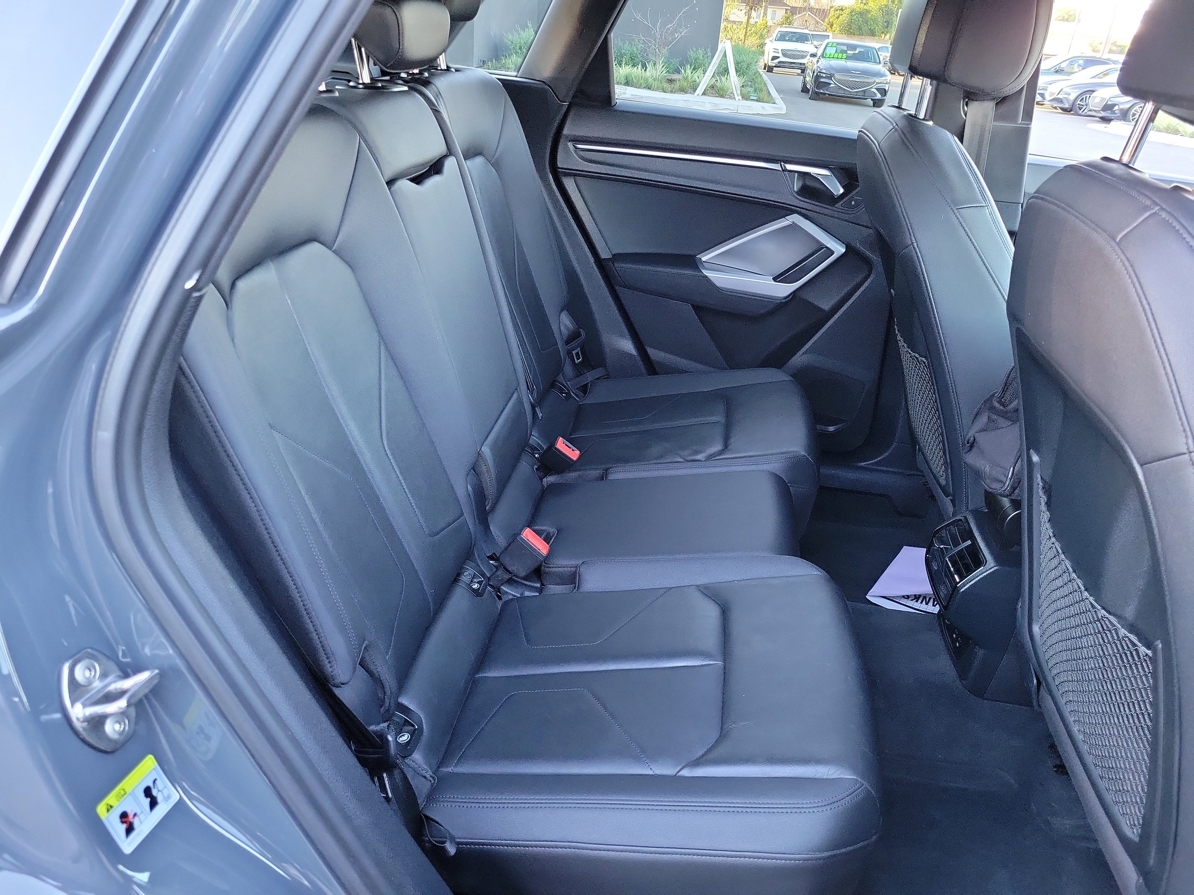 Used 2020 Audi Q3 2.0T Premium image 22