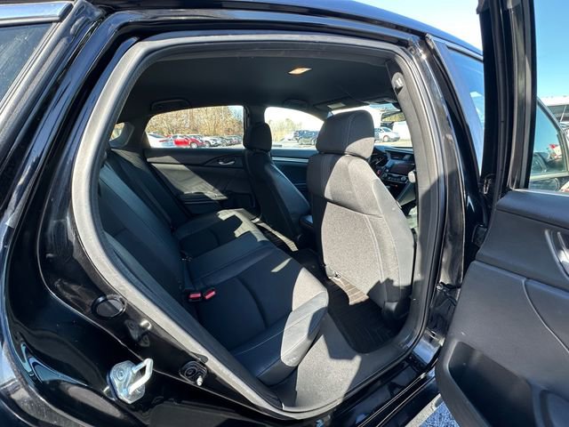 Used 2021 Honda Civic Sport image 17