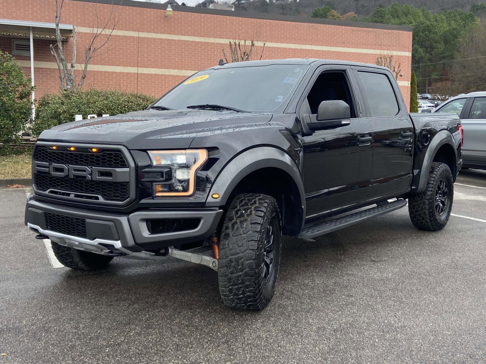 Used 2019 Ford F150 Raptor image 26
