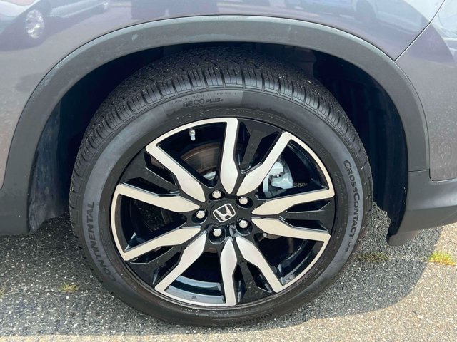 Used 2022 Honda Pilot Elite image 13