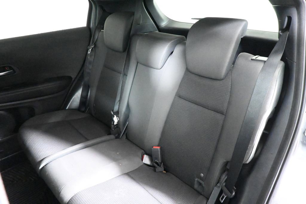 Used 2022 Honda HR-V Sport image 4