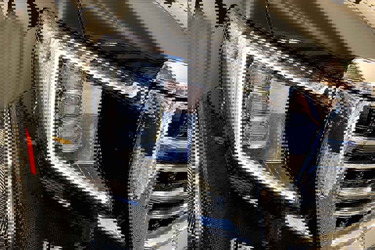 Certified 2022 GMC Yukon SLT w/ SLT Premium Package image 28