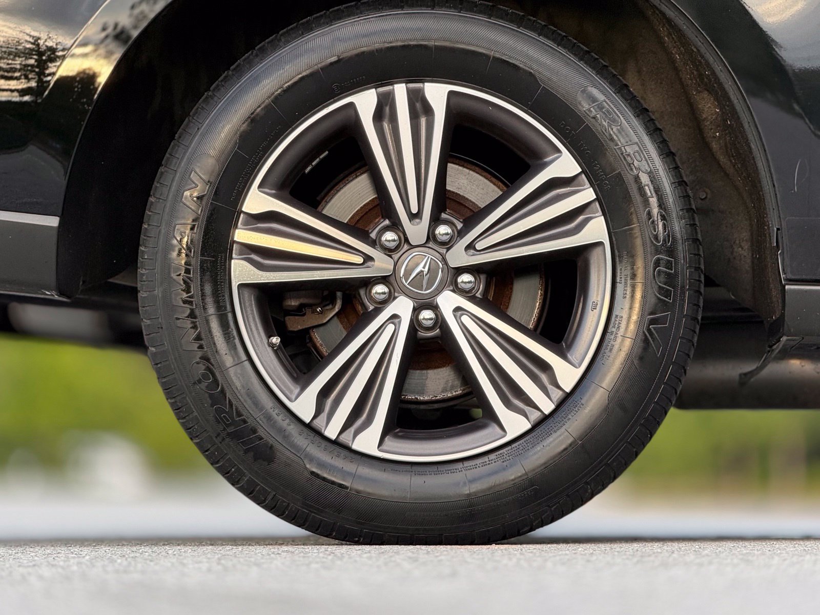 Used 2018 Acura MDX SH-AWD image 20