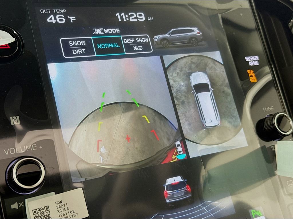 New 2026 Subaru Ascent Bronze Edition image 15