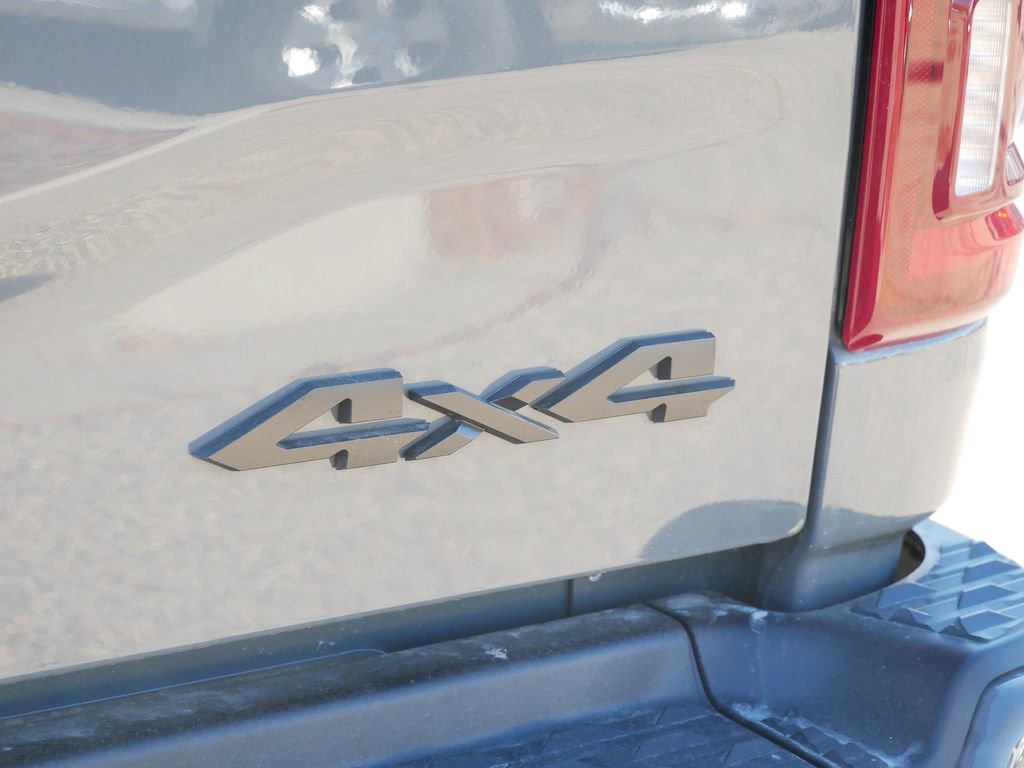 New 2026 RAM 2500 Laramie image 15